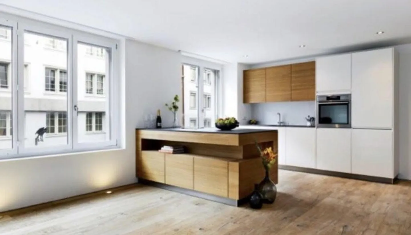 Appartamento moderno a Einsiedeln - Foto 3 di 6