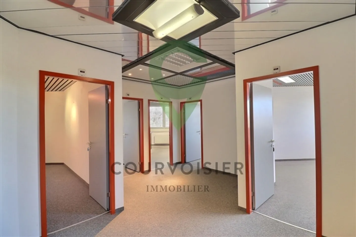 SPACIOUS, MULTIFUNCTIONAL COMMERCIAL BUILDING - Photo 3 of 8