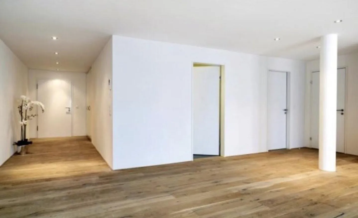 Appartamento moderno a Einsiedeln - Foto 4 di 6