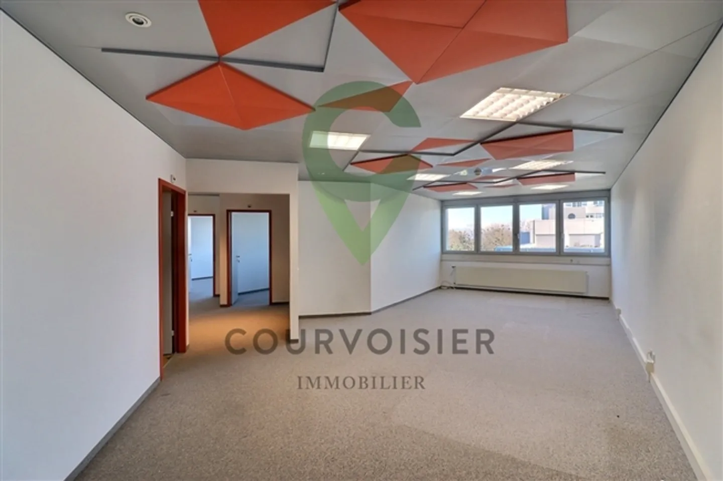 SPACIOUS, MULTIFUNCTIONAL COMMERCIAL BUILDING - Photo 1 of 8