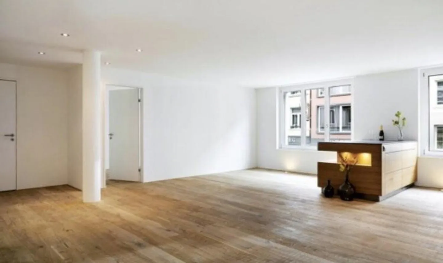 Appartamento moderno a Einsiedeln - Foto 2 di 6