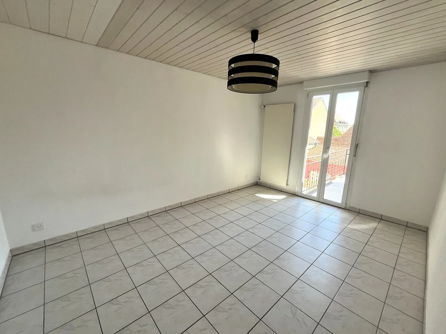 Beautiful 3.5-room duplex with terraces in Payerne - Photo 4 of 9