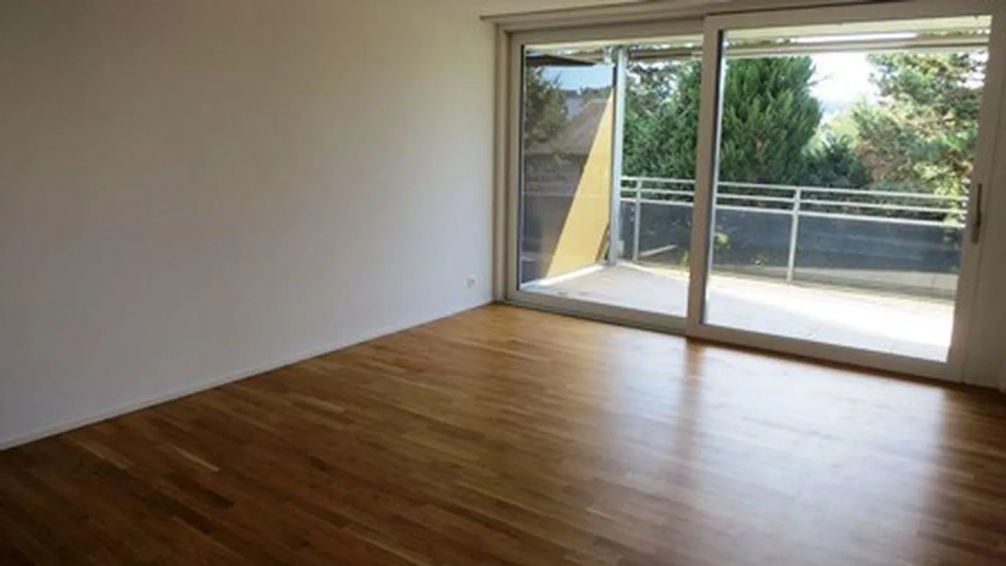 Helle 1.5 Zimmerwohnung - Foto 3 von 4