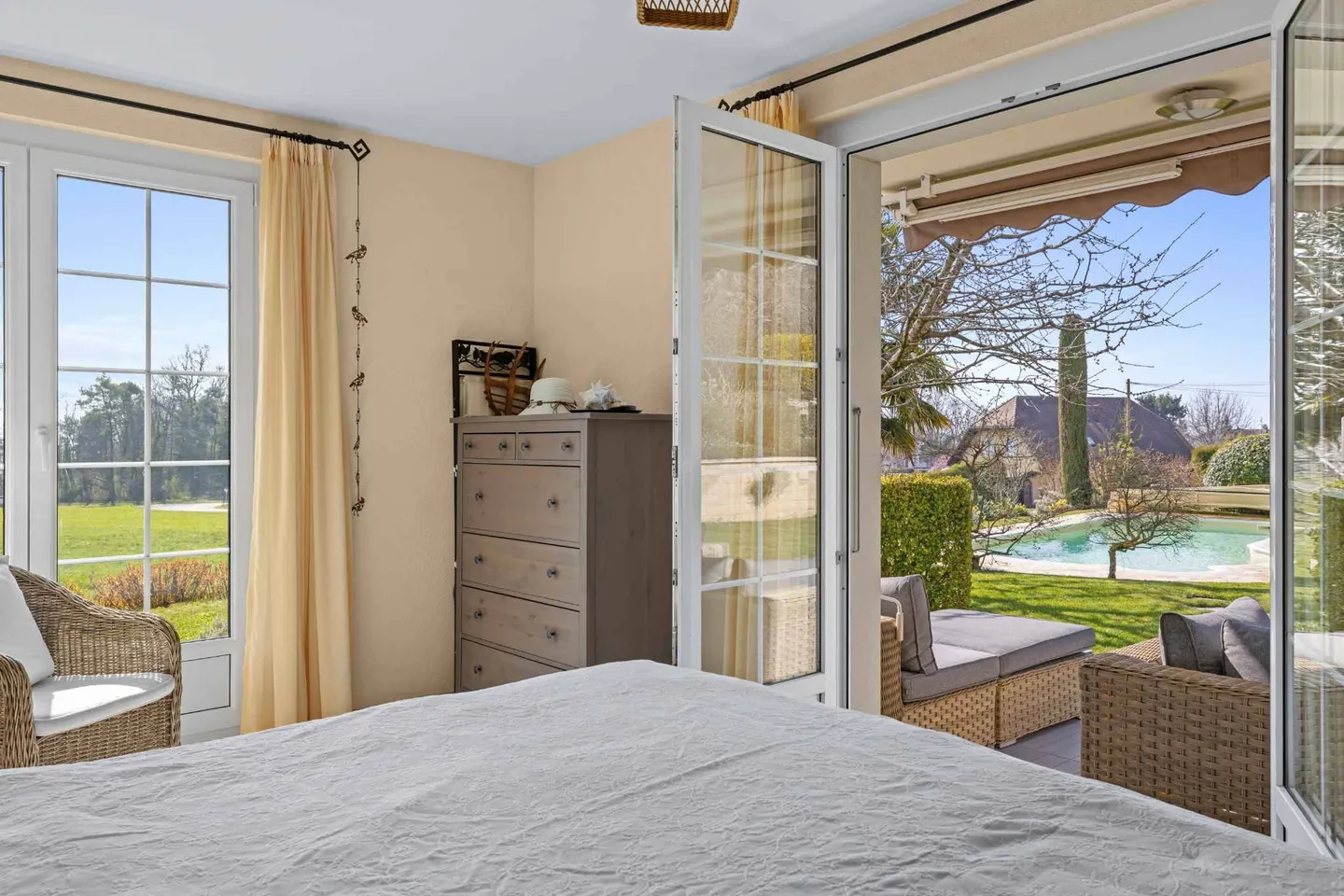 Magnifique villa vaudoise - Photo 5 sur 13