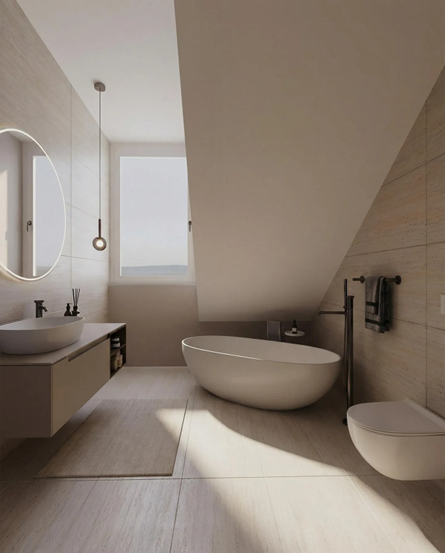 «Schlosspark Sargans» – Vivere con Vista, Stile e Sostanza - Foto 3 di 10