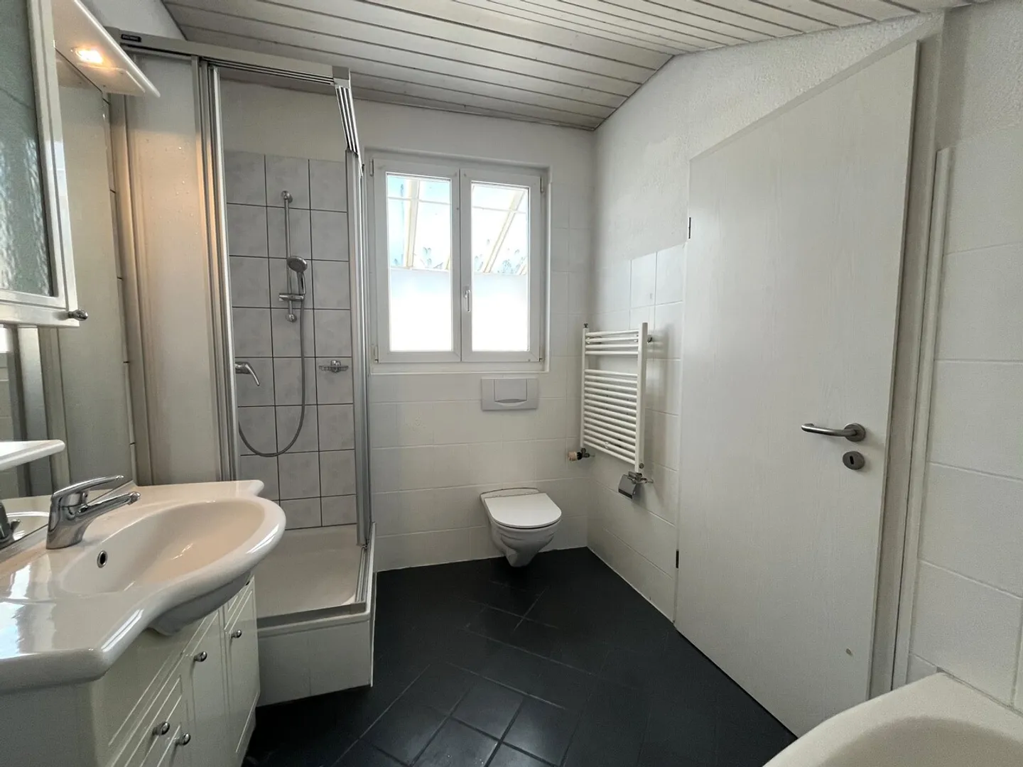 Beautiful 3.5-room duplex with terraces in Payerne - Photo 6 of 9