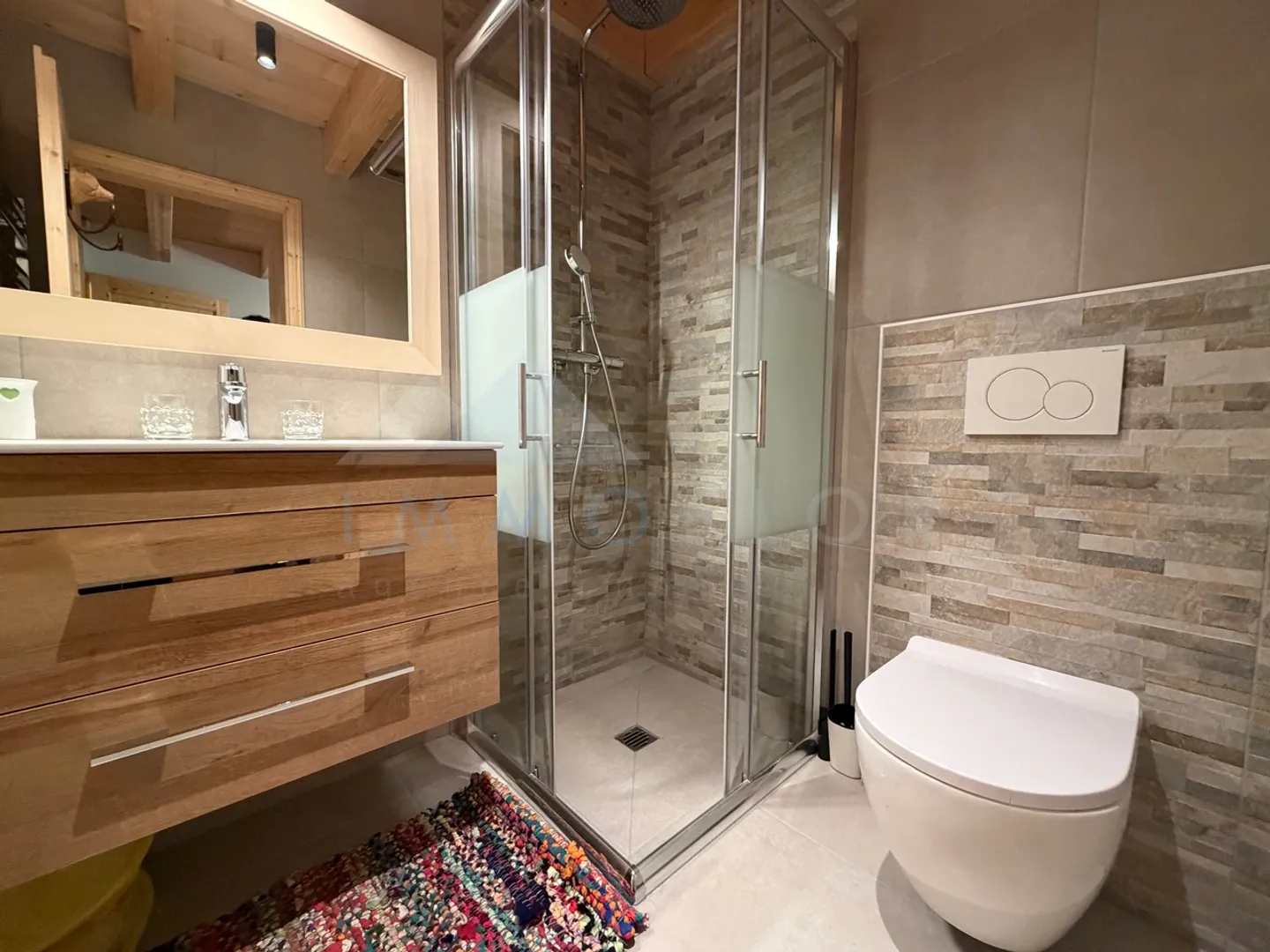 Appartement Chalet avec Vue Montagne - Photo 12 sur 32