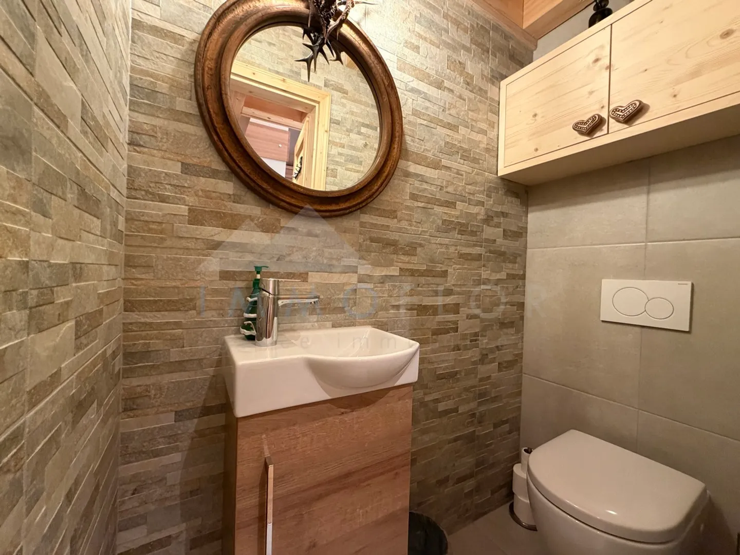 Appartement Chalet avec Vue Montagne - Photo 13 sur 32