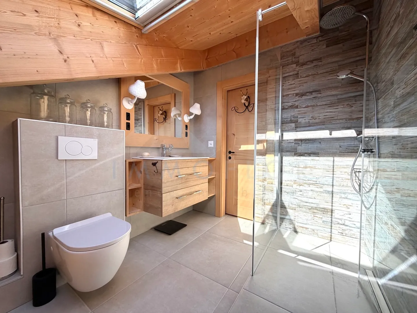 Appartement Chalet avec Vue Montagne - Photo 17 sur 32