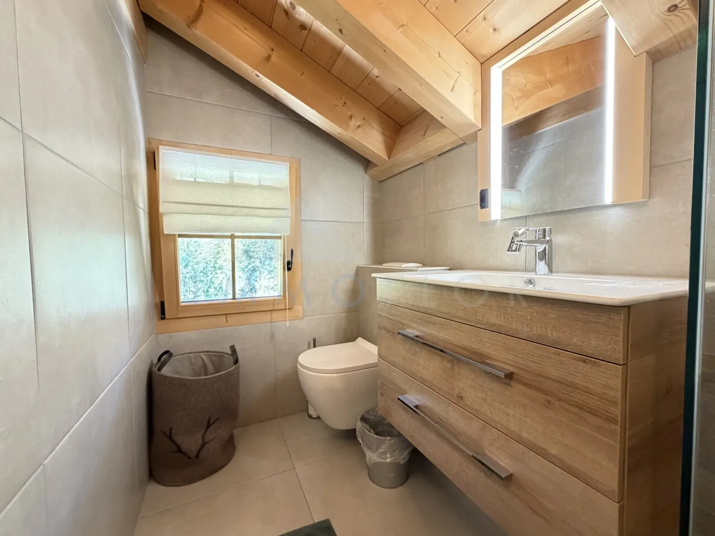 Appartement Chalet avec Vue Montagne - Photo 21 sur 32