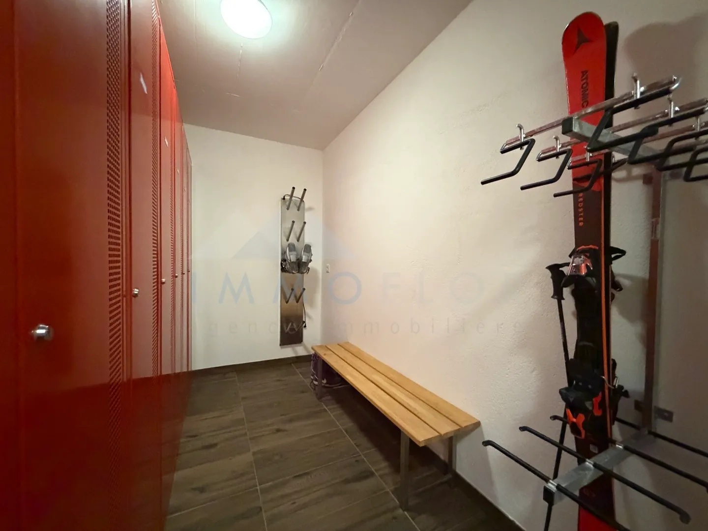 Appartement Chalet avec Vue Montagne - Photo 24 sur 32