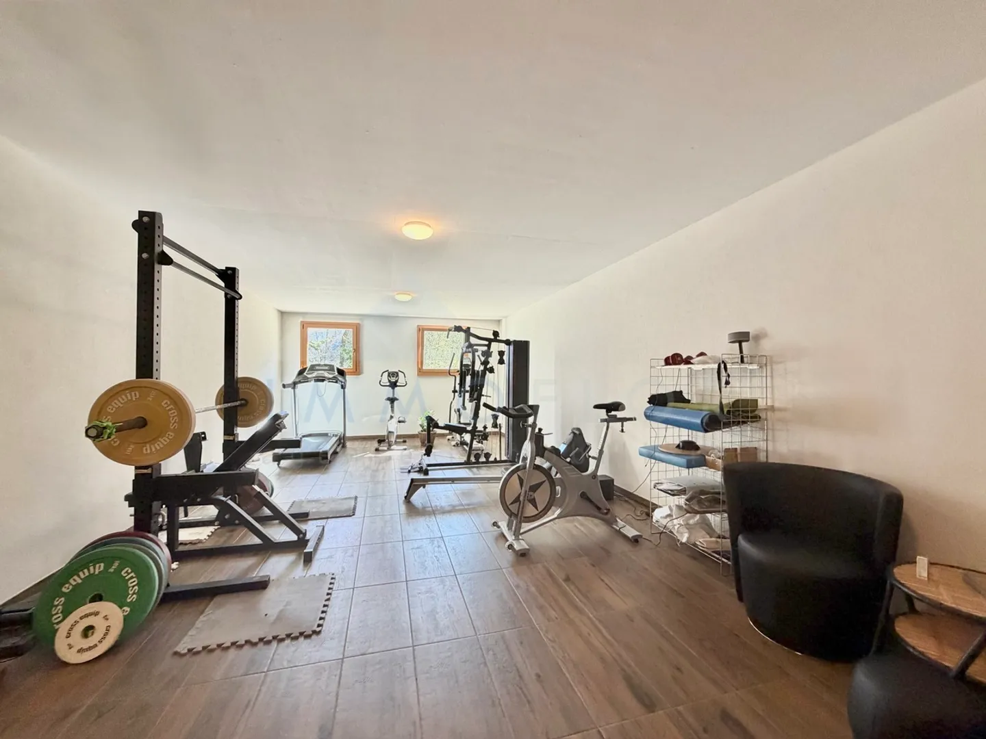 Appartement Chalet avec Vue Montagne - Photo 23 sur 32