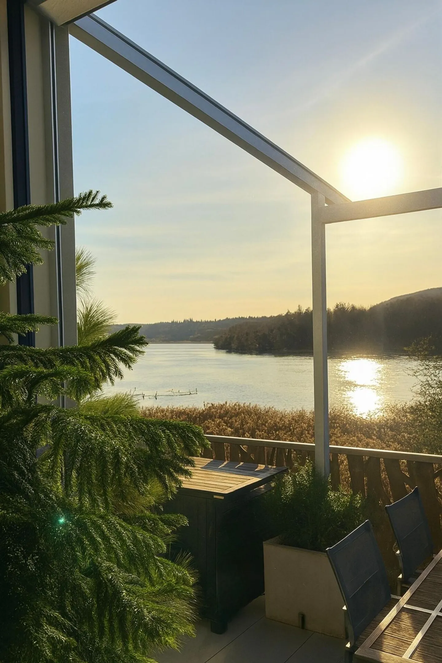 Maisonette moderne de 4,5 pièces avec galerie dans un emplacement de choix à Schinznach-Bad - Photo 1 sur 8