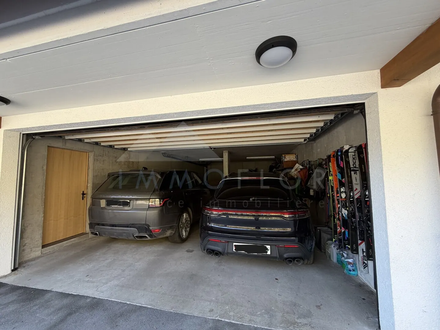 Appartement Chalet avec Vue Montagne - Photo 25 sur 32