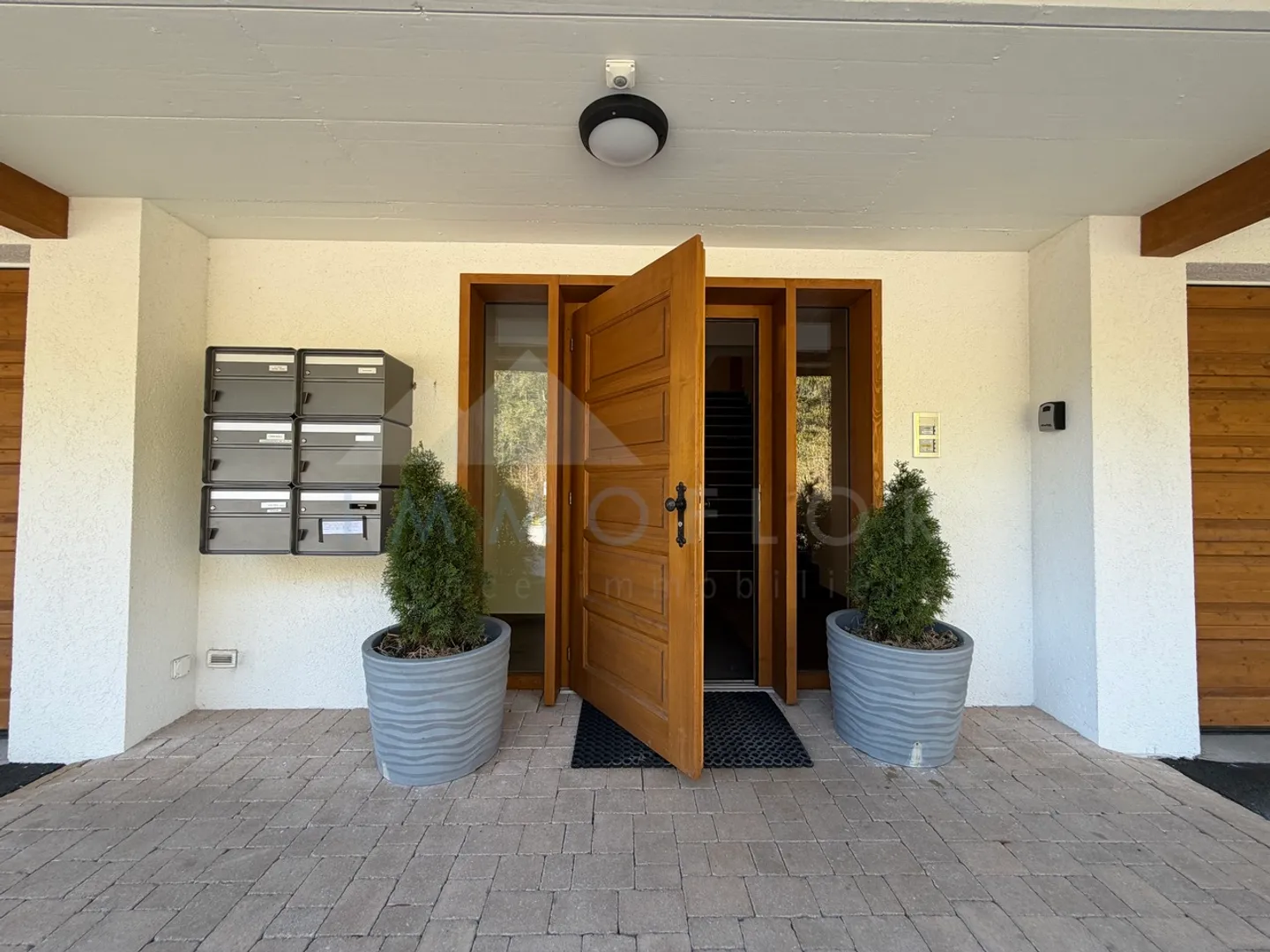 Appartement Chalet avec Vue Montagne - Photo 26 sur 32