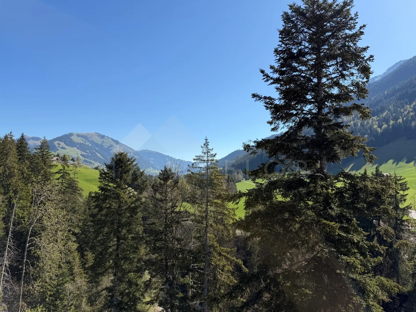 Appartement Chalet avec Vue Montagne - Photo 27 sur 32