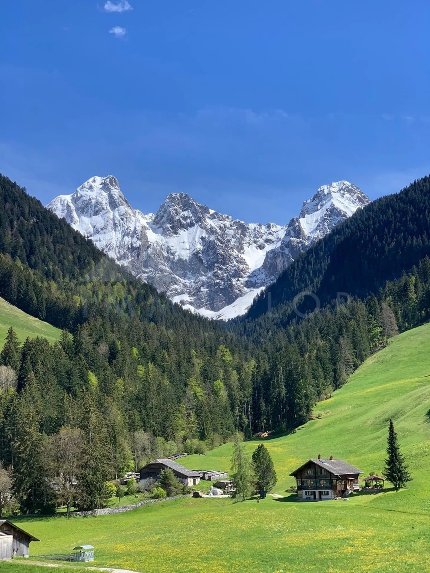 Appartement Chalet avec Vue Montagne - Photo 29 sur 32