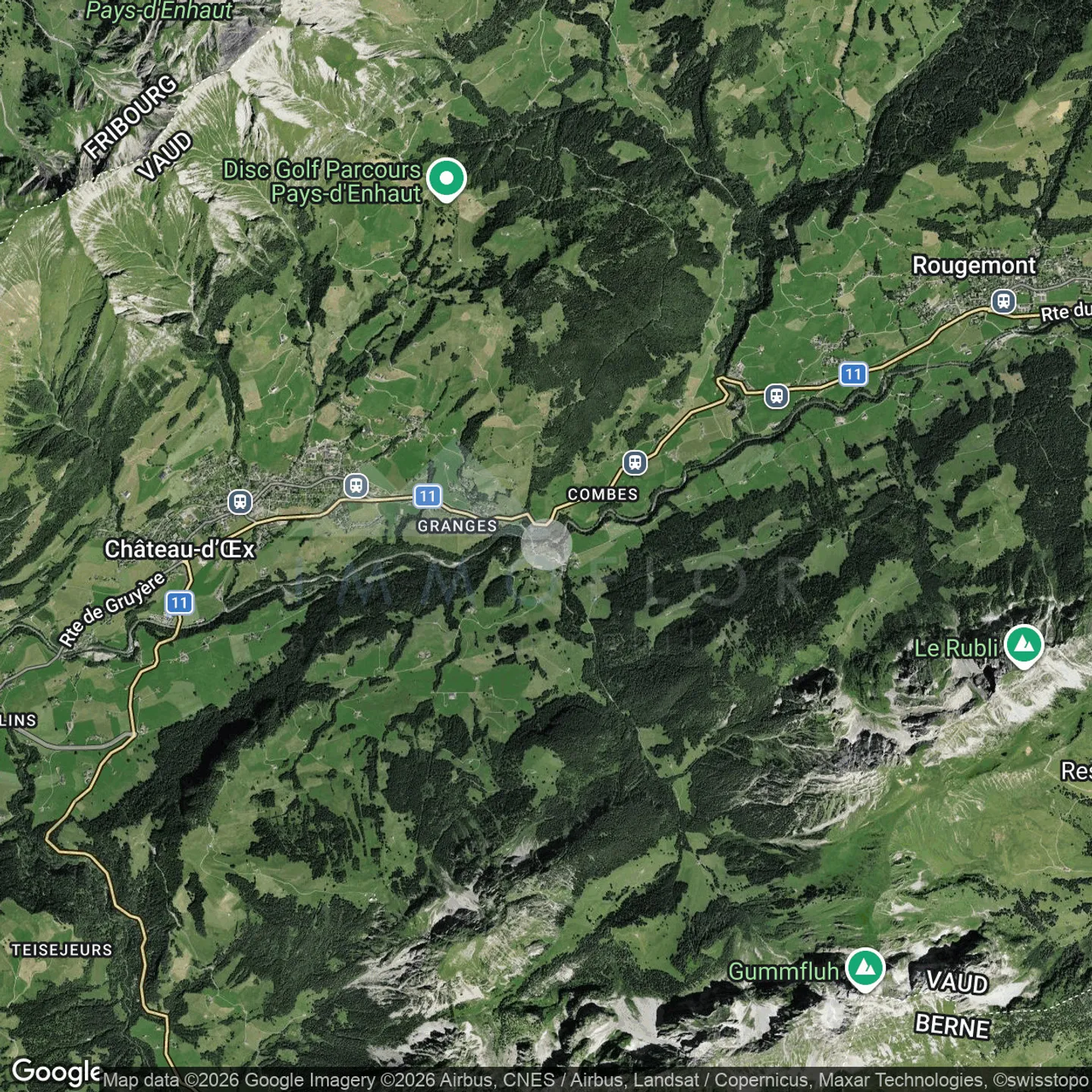 Appartement Chalet avec Vue Montagne - Photo 32 sur 32