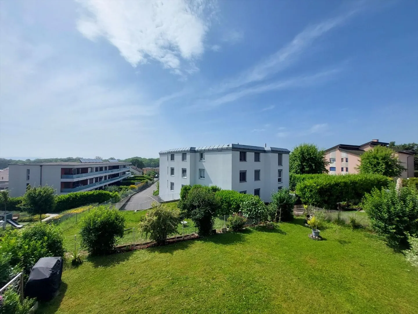 4.5 Room Apartment - Photo 2 of 12