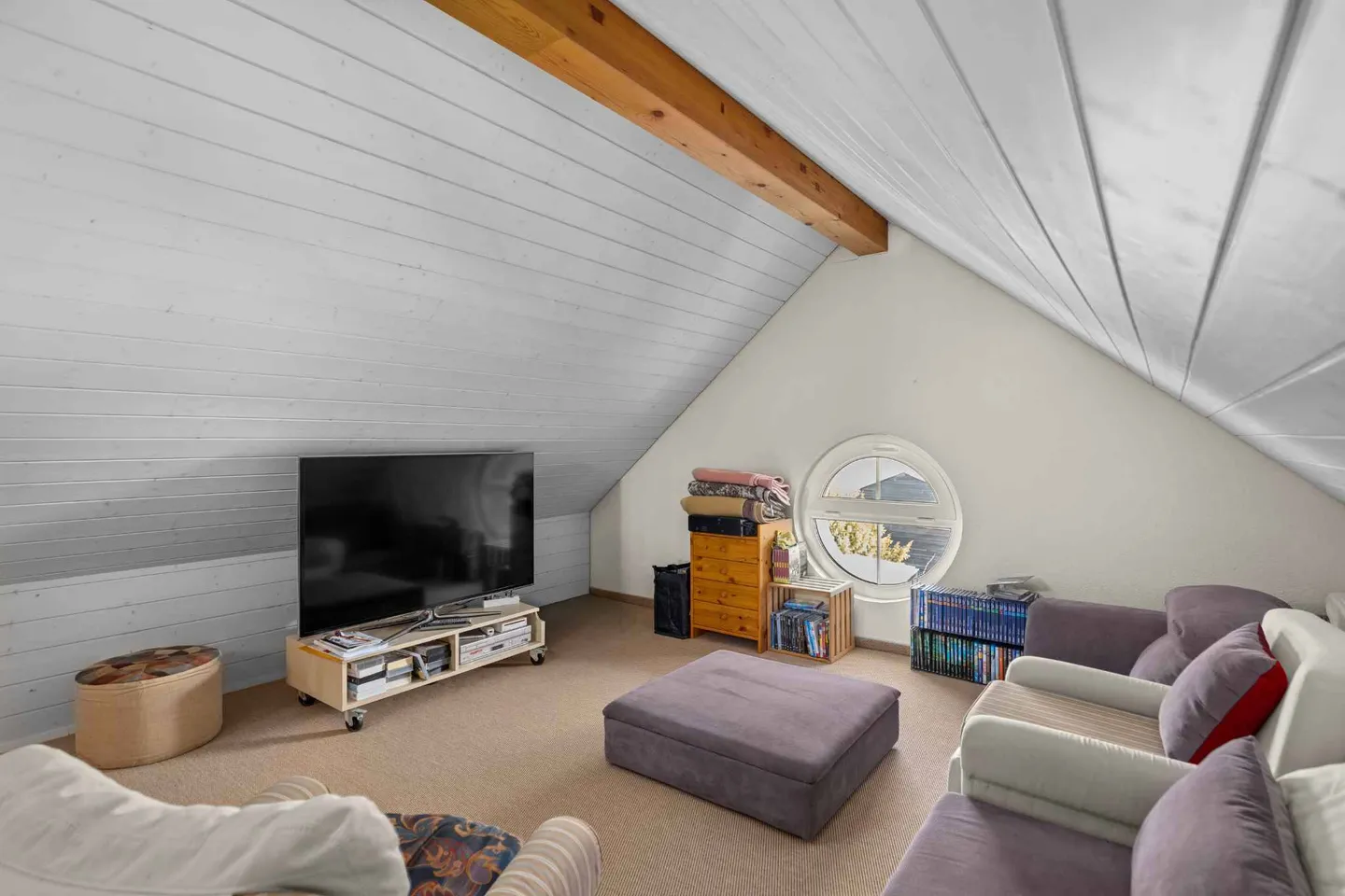 Magnifique villa vaudoise - Photo 11 sur 13