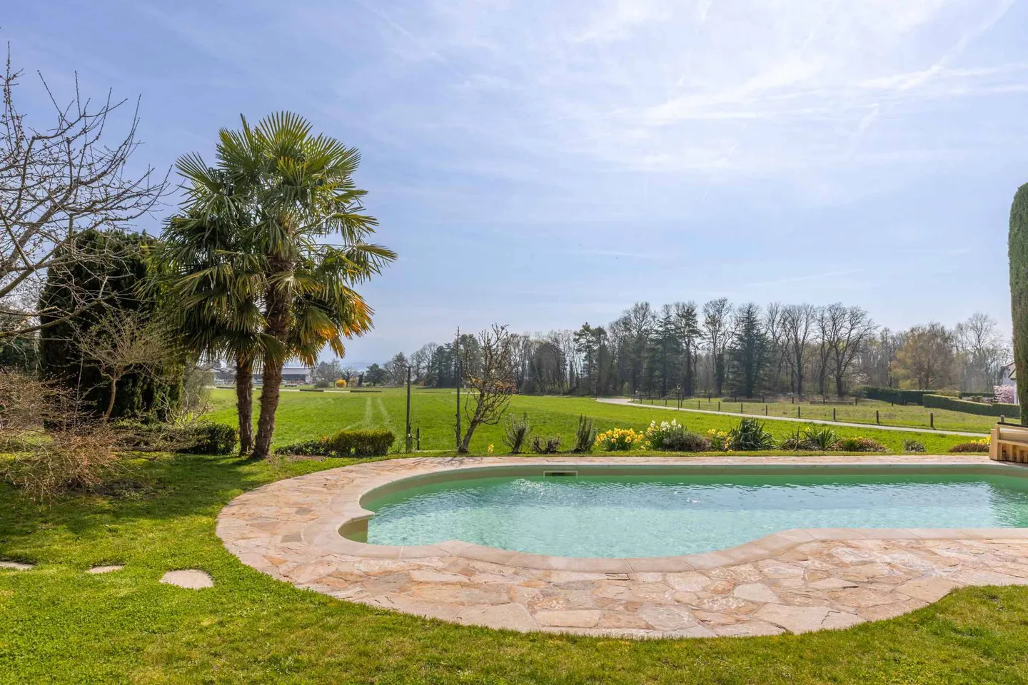 Magnifique villa vaudoise - Photo 13 sur 13