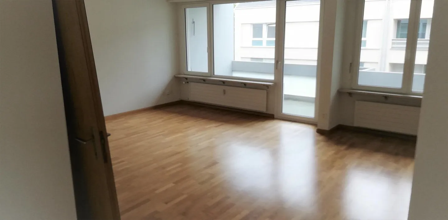 Maisonette attico, posizione centrale e tranquilla - Foto 2 di 8