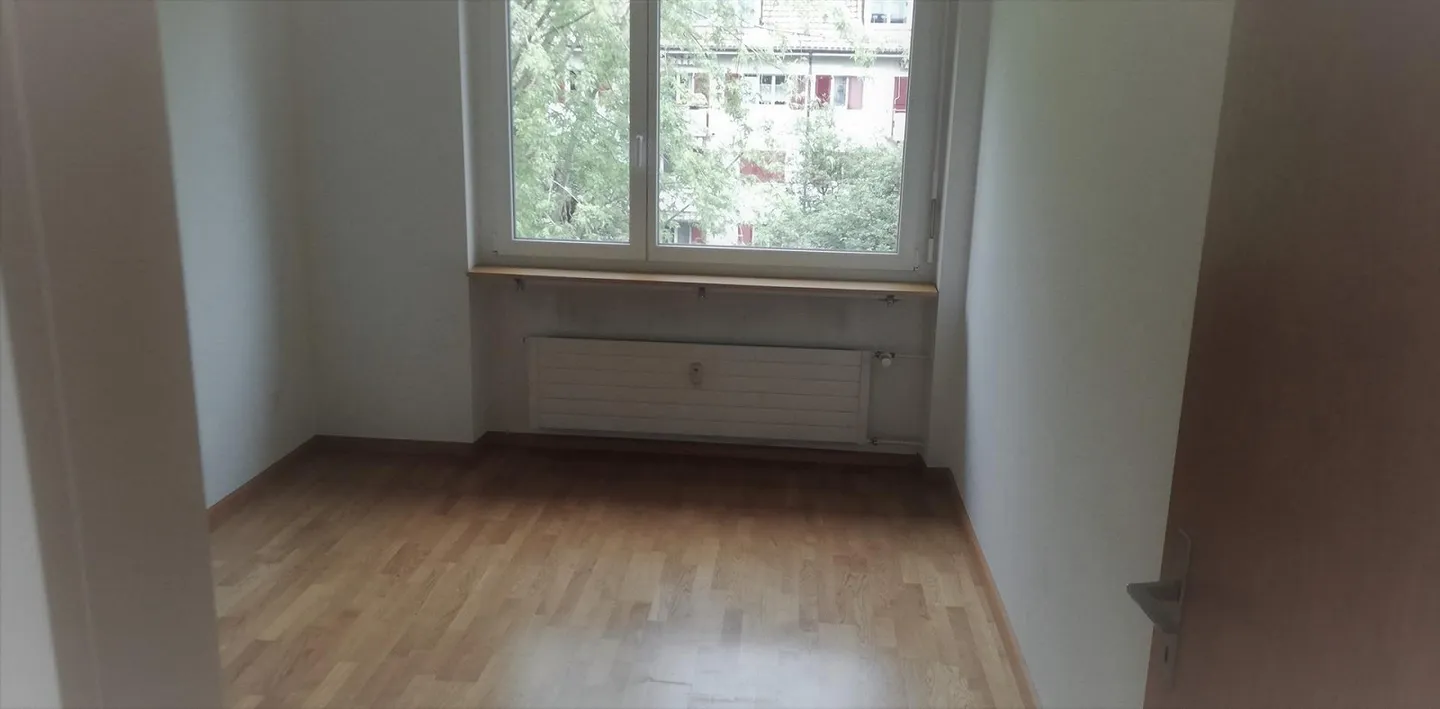 Maisonette attico, posizione centrale e tranquilla - Foto 3 di 8