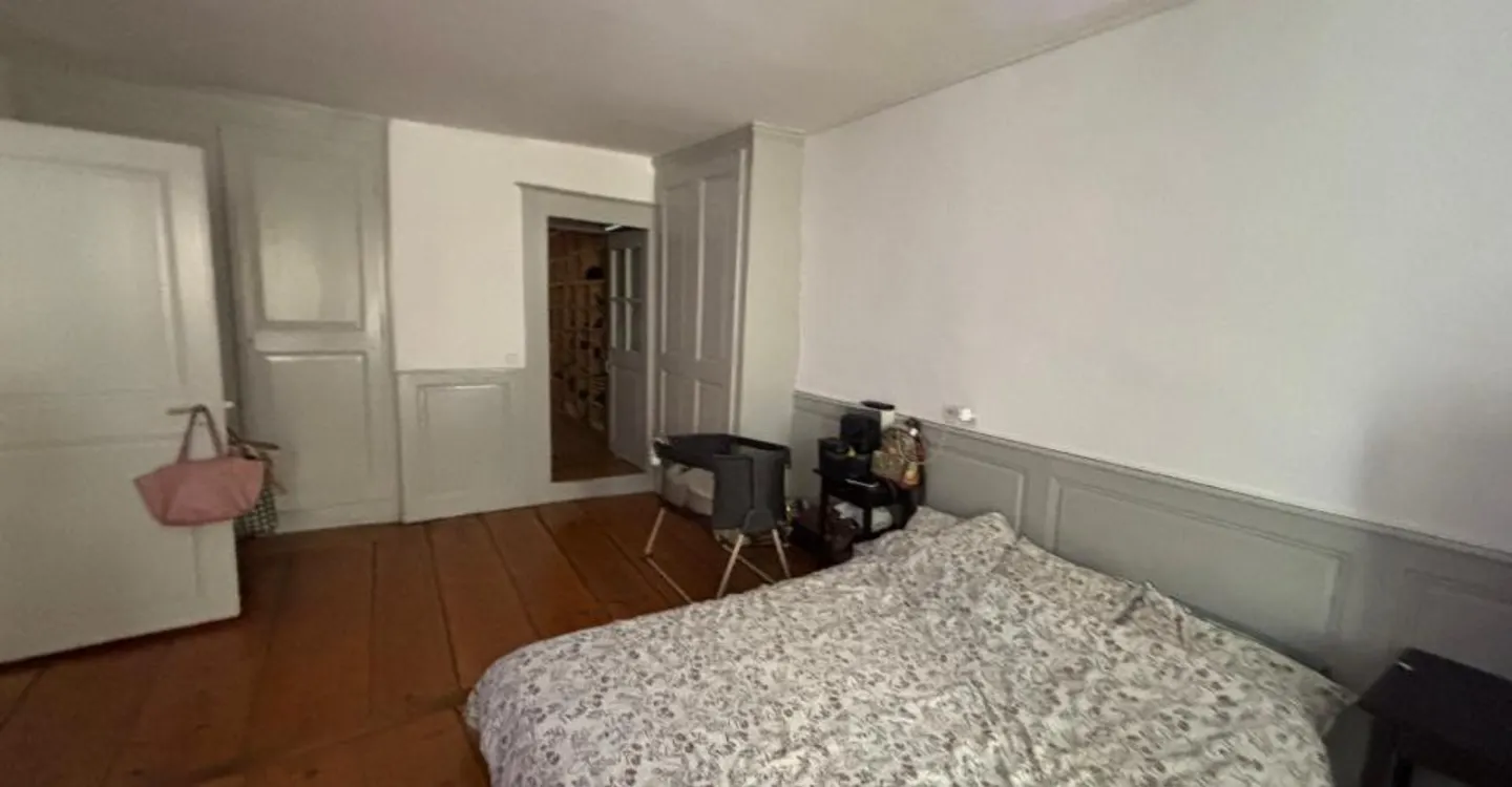 Grazioso appartamento di 3.5 locali con terrazza - Foto 4 di 8