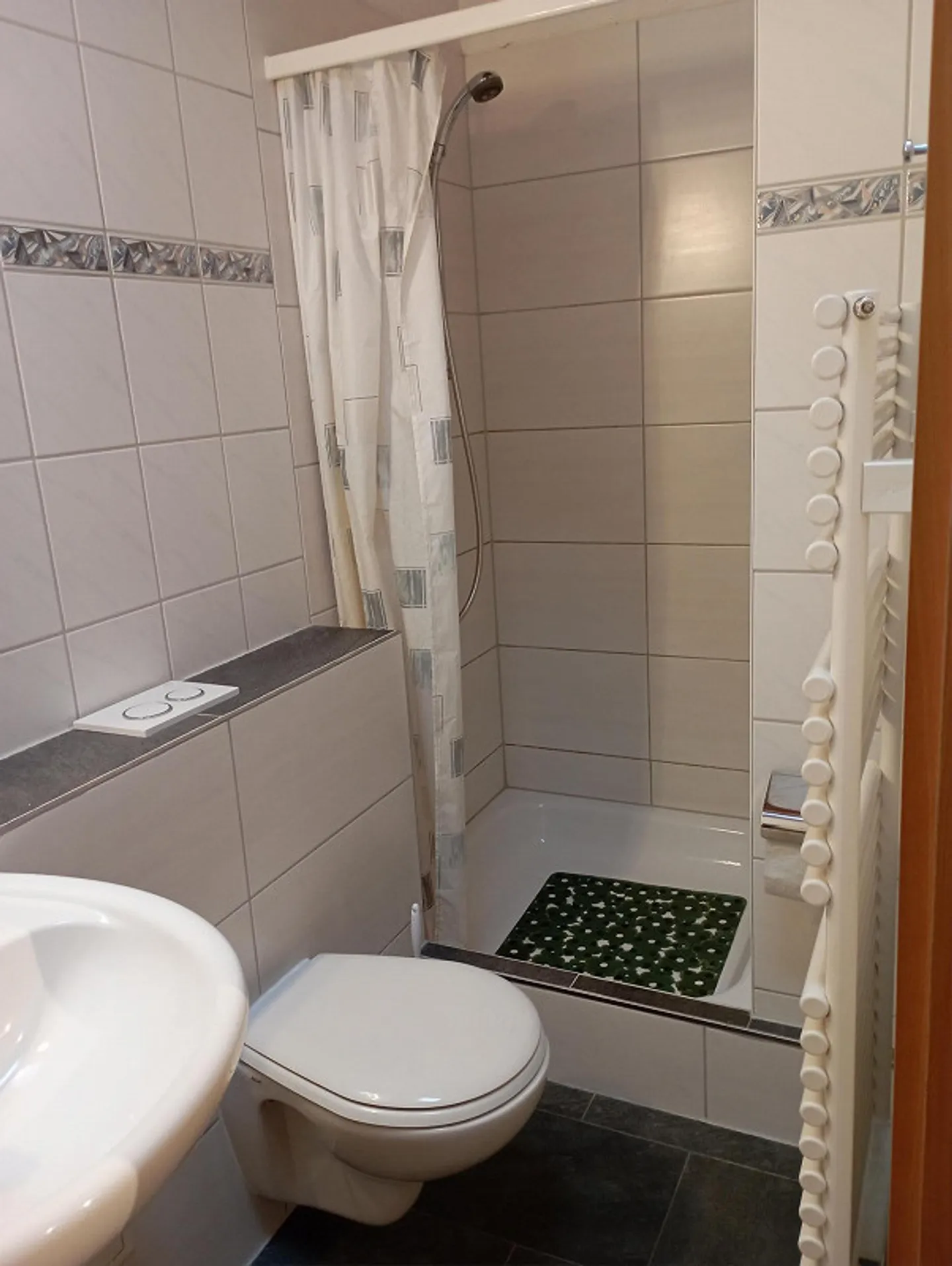 Sonnige Duplexwohnung - Foto 4 von 4