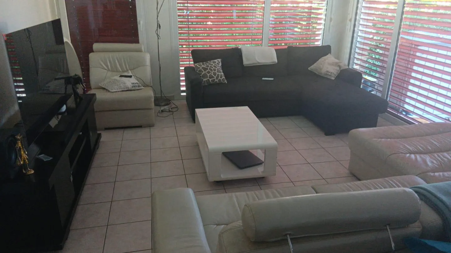 Appartamento in affitto - Foto 4 di 5