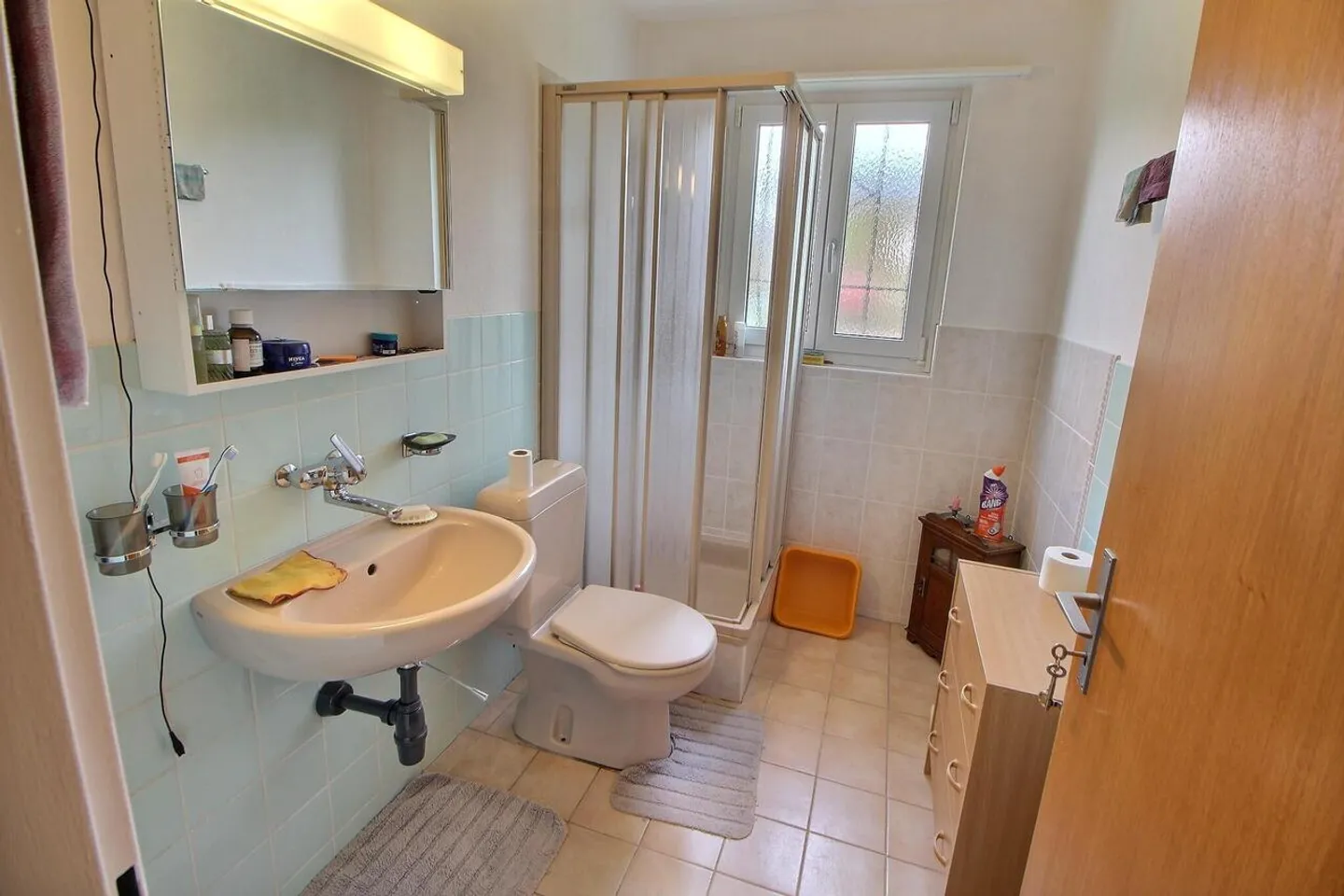 Beautiful and large house in occupied viager without rent. - Photo 9 of 14