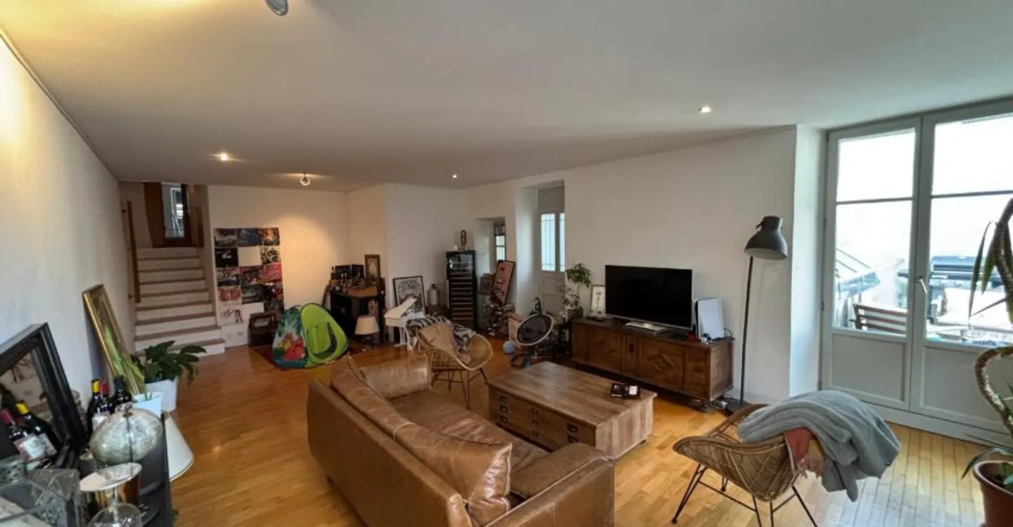 Grazioso appartamento di 3.5 locali con terrazza - Foto 2 di 8