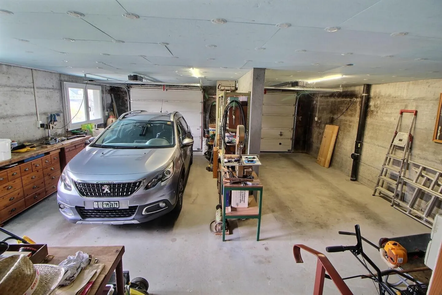 Beautiful and large house in occupied viager without rent. - Photo 13 of 14