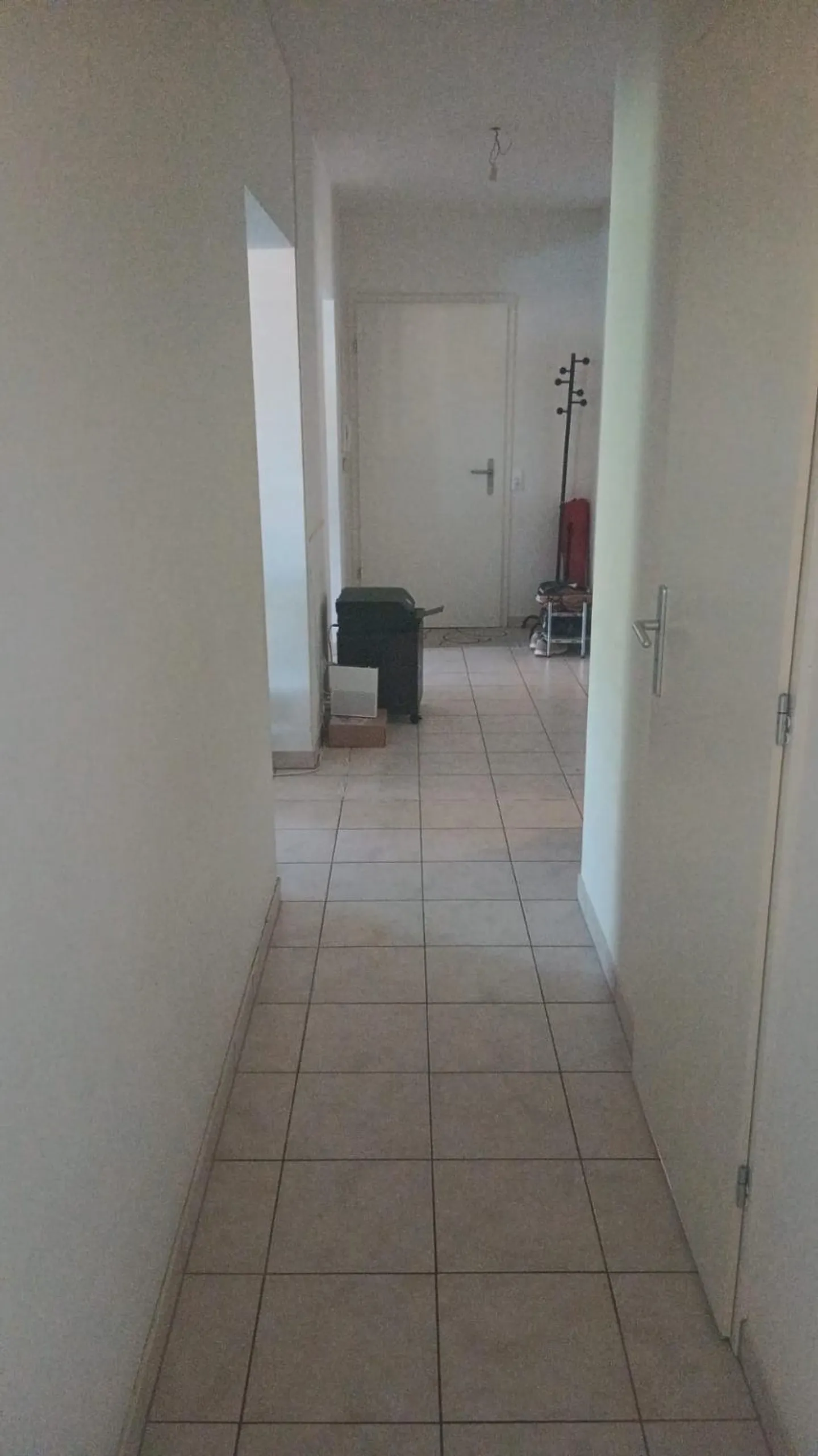 Appartamento in affitto - Foto 5 di 5