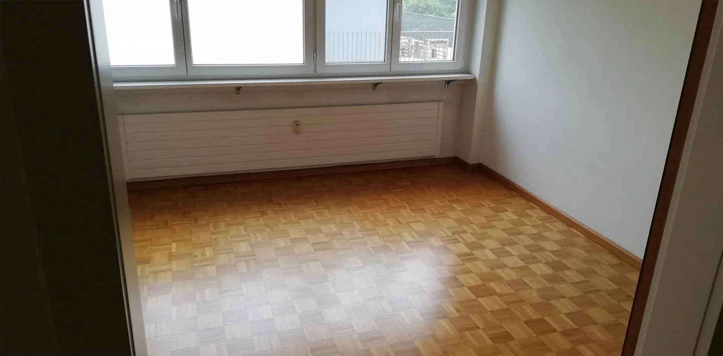 Maisonette attico, posizione centrale e tranquilla - Foto 4 di 8