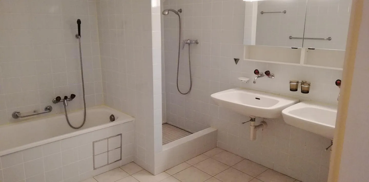 Maisonette attico, posizione centrale e tranquilla - Foto 6 di 8