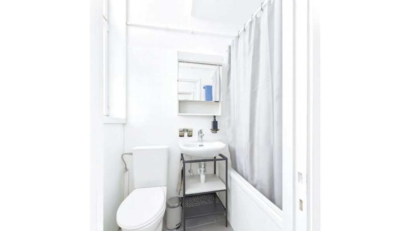Möblierte Wohnung in Zürich - Foto 6 von 7