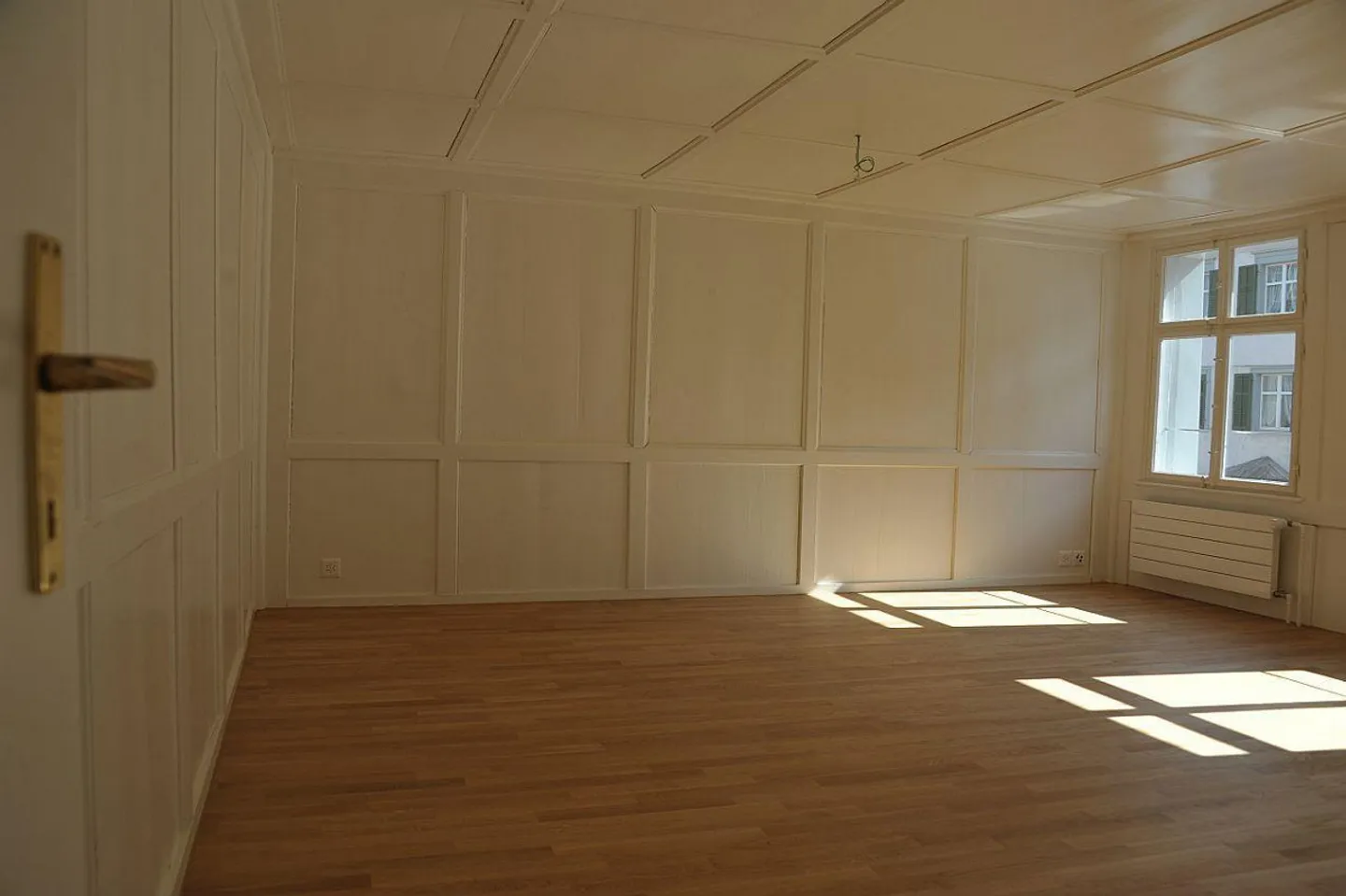 4.5 Room Apartment - Near Lake - Photo 4 of 11