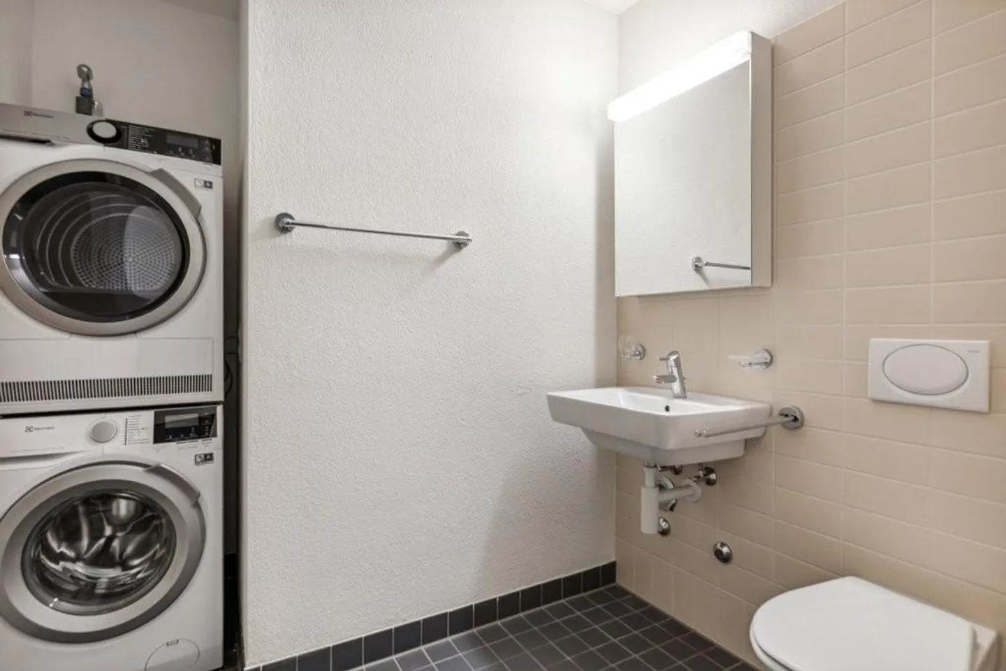 Nature-oriented living on the outskirts of Zurich - Photo 5 of 8