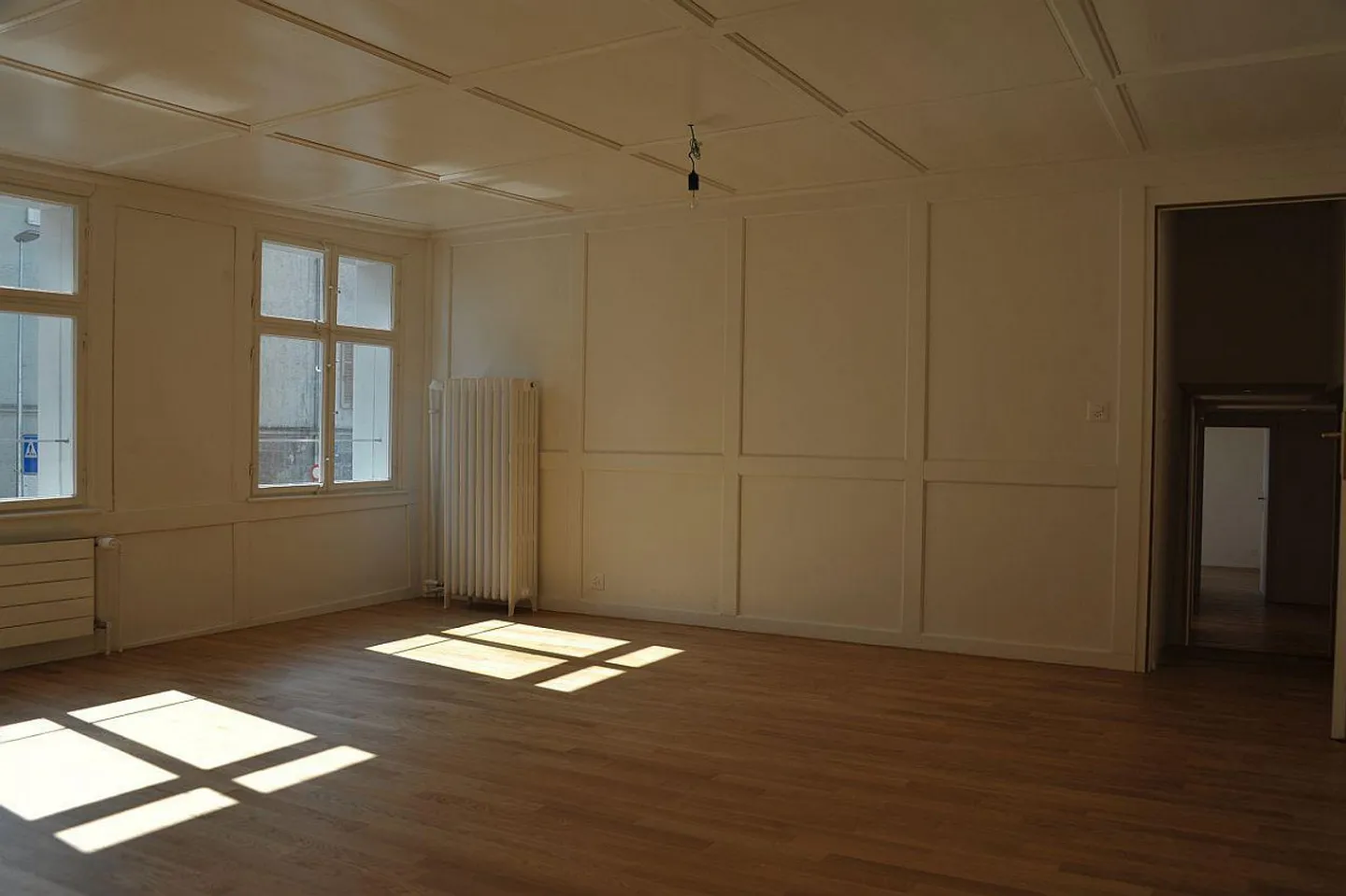 4.5 Room Apartment - Near Lake - Photo 5 of 11