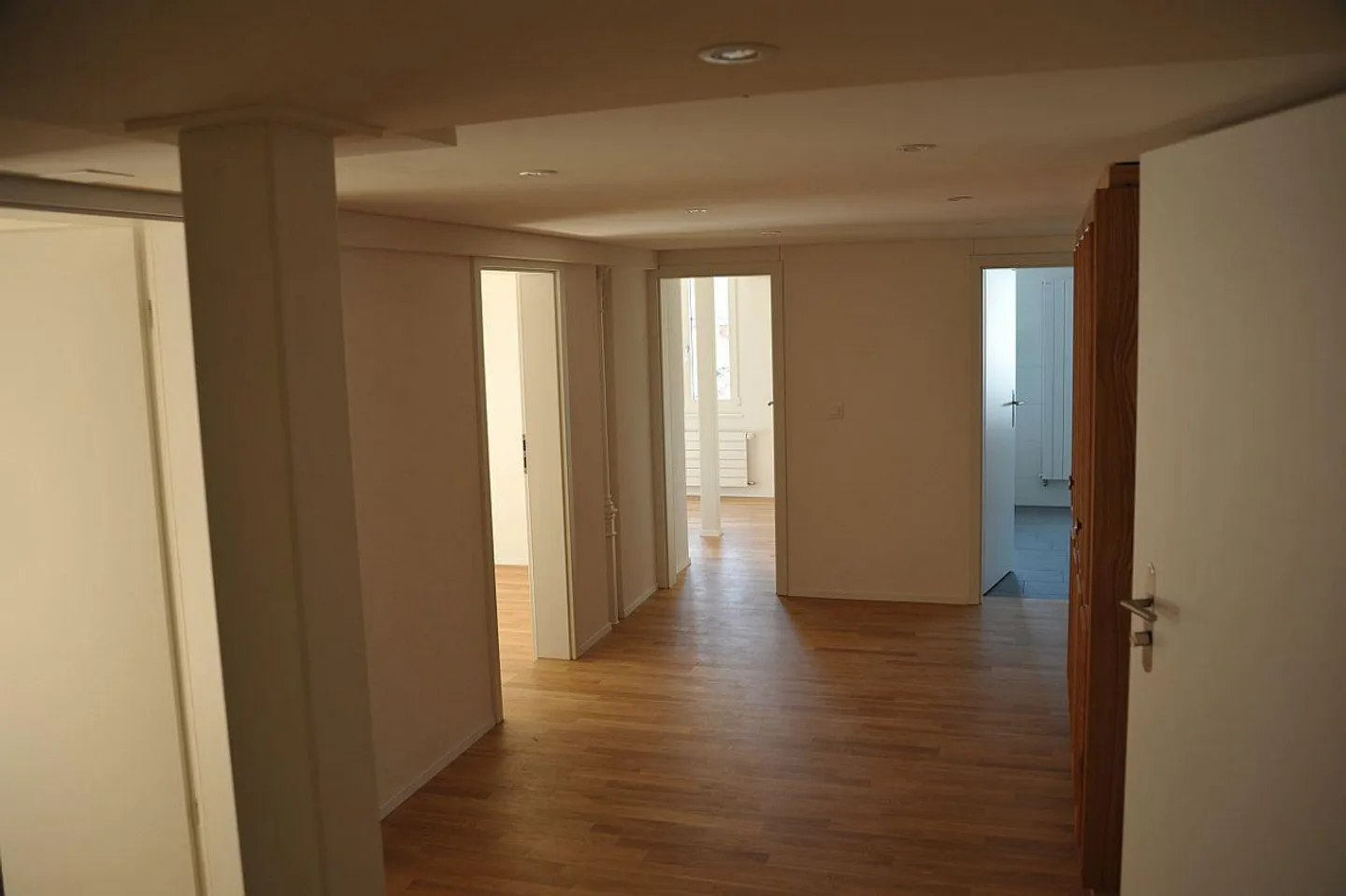 4.5 Room Apartment - Near Lake - Photo 1 of 11