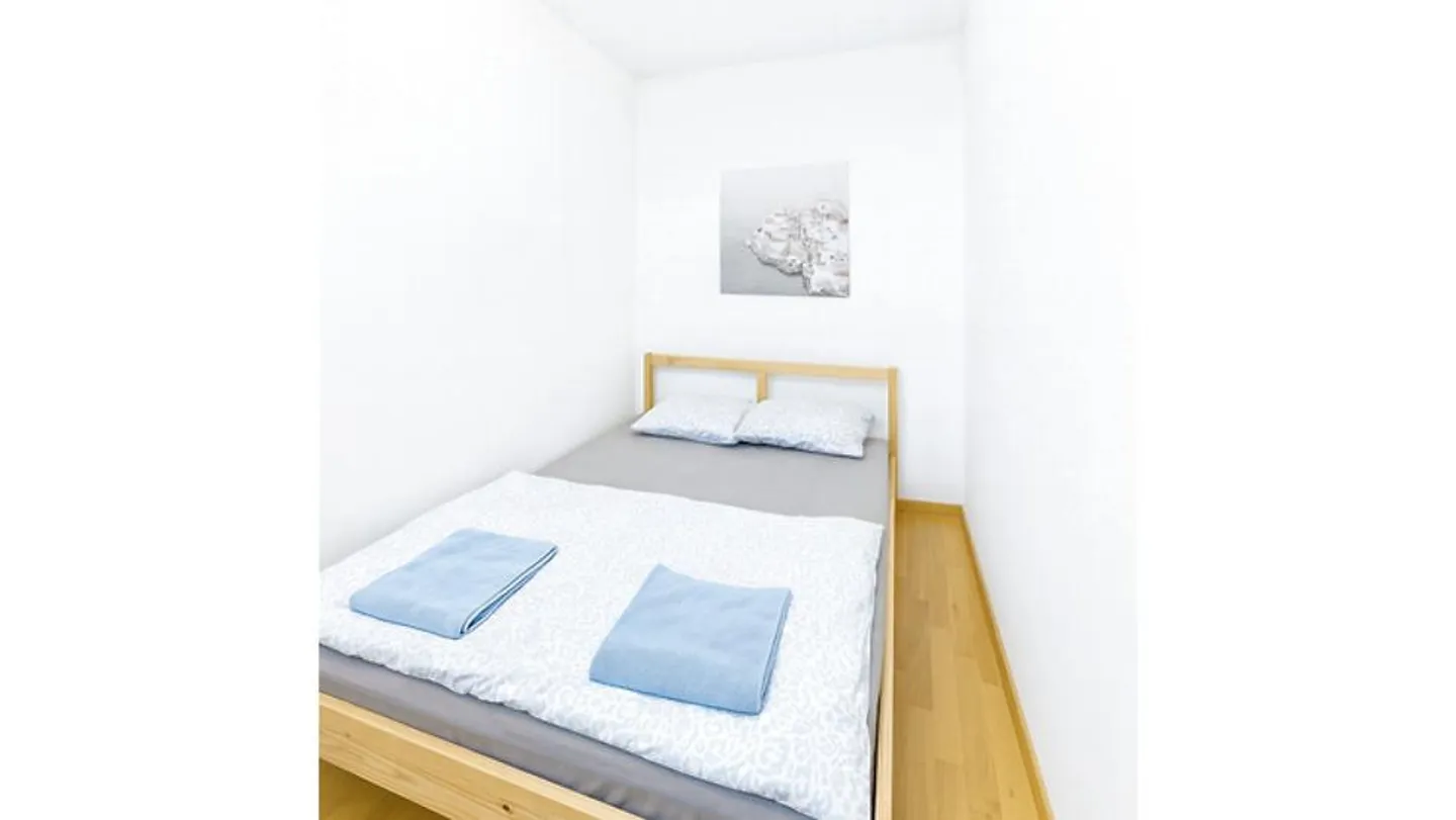 Möblierte Wohnung in Zürich - Foto 4 von 7