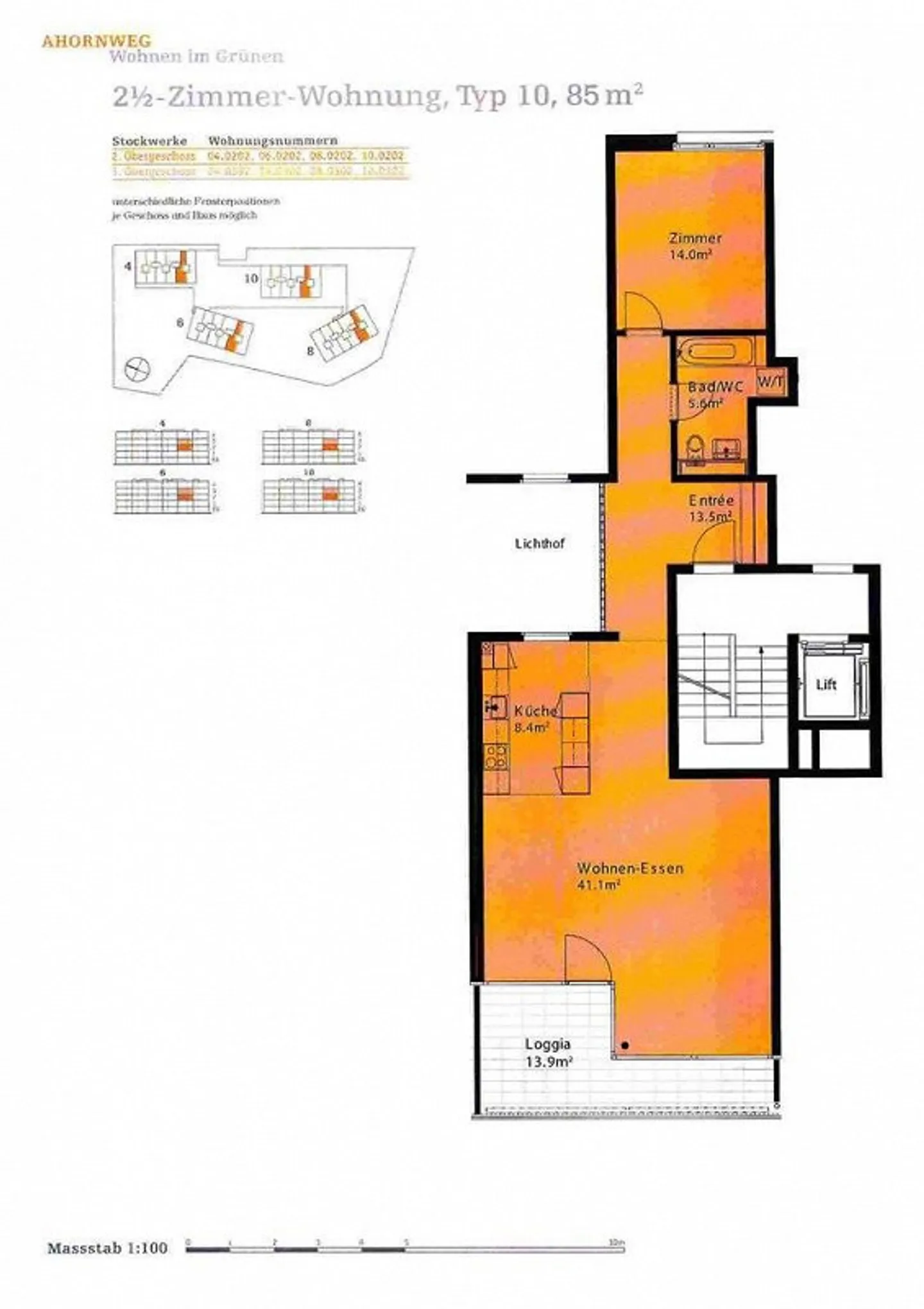 Nature-oriented living on the outskirts of Zurich - Photo 7 of 8