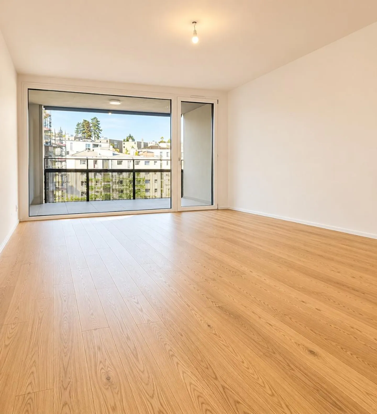 Appartement moderne 3.5 pièces - Photo 4 sur 9