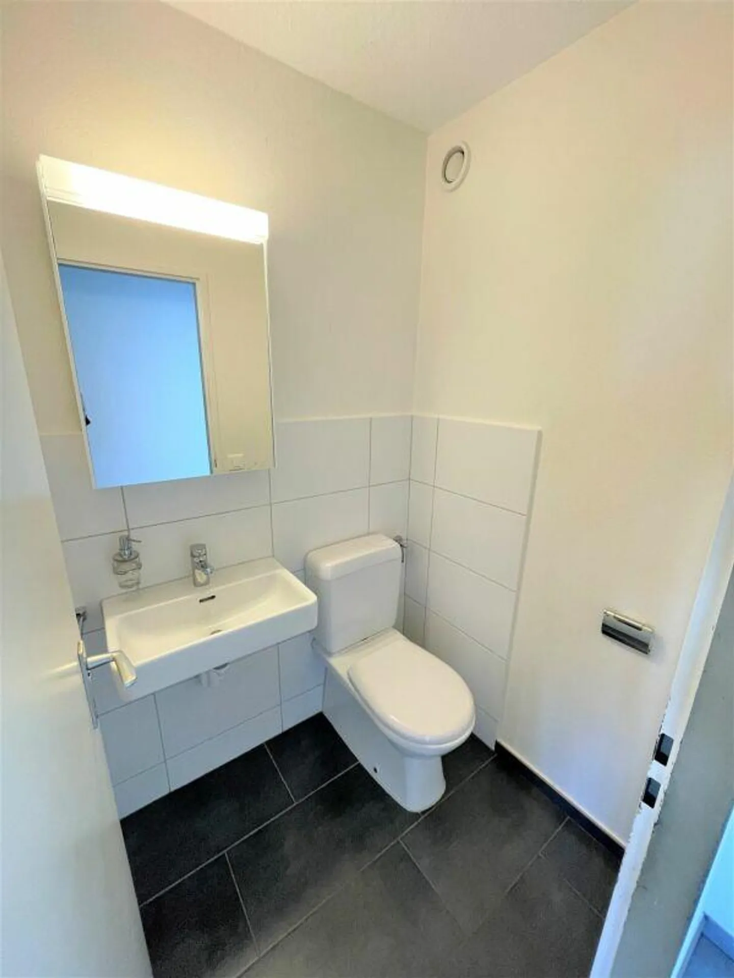 Renoviertes Apartment mit Balkon - Foto 3 von 9