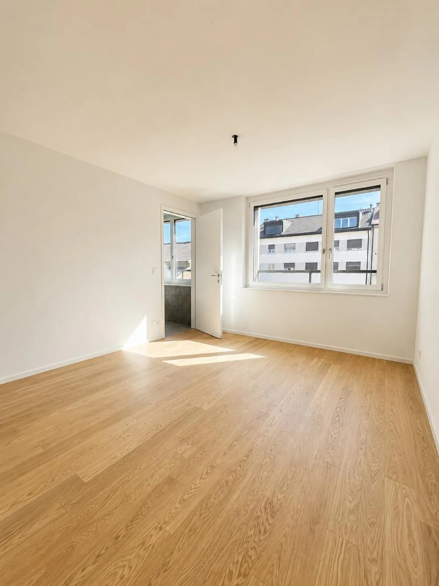 Appartement moderne 3.5 pièces - Photo 5 sur 9