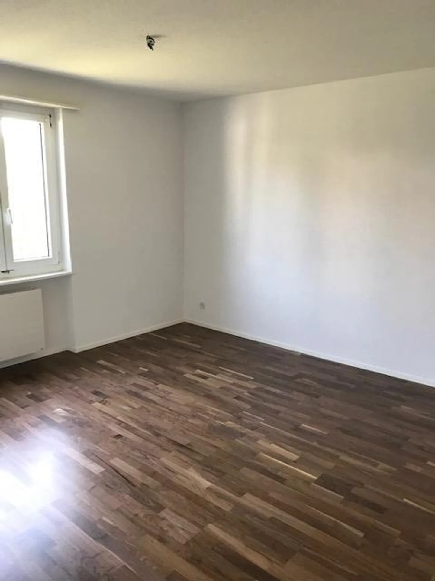 Gemütliche Wohnung im Zentrum - Foto 3 von 4