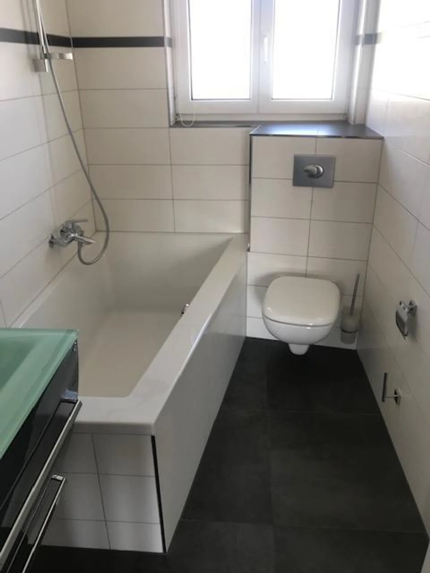 Gemütliche Wohnung im Zentrum - Foto 4 von 4