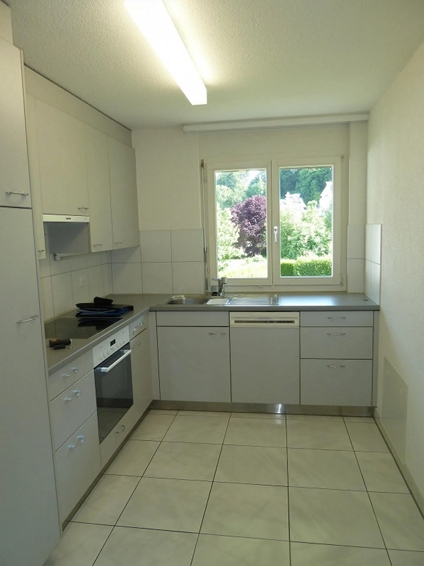 Charmante Wohnung im Dorfkern - Foto 2 von 7