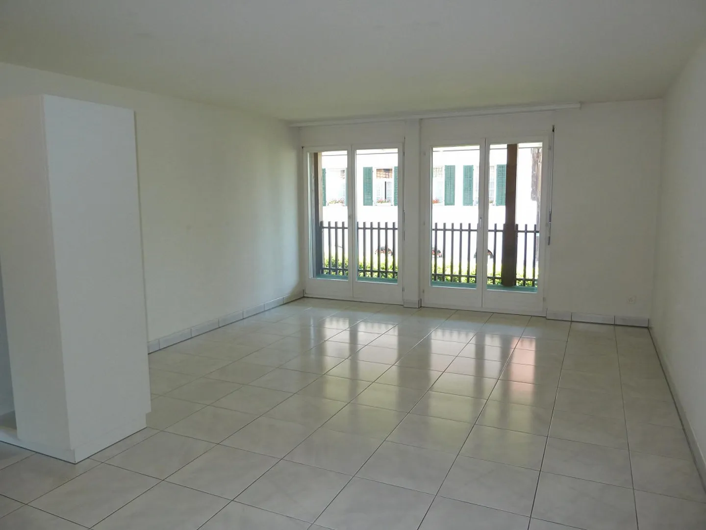 Charmante Wohnung im Dorfkern - Foto 3 von 7